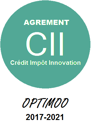 Crédit Impôt Innovation